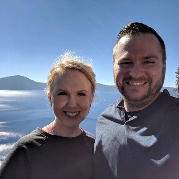 Meet your Posher, Rory - Picture 1 of 1